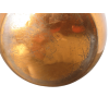 P & L Large Copper Lota Pre-Owned - Image 4