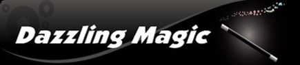 Dazzling Magic Shop